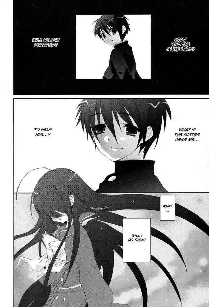 Shakugan no Shana Chapter 16 6